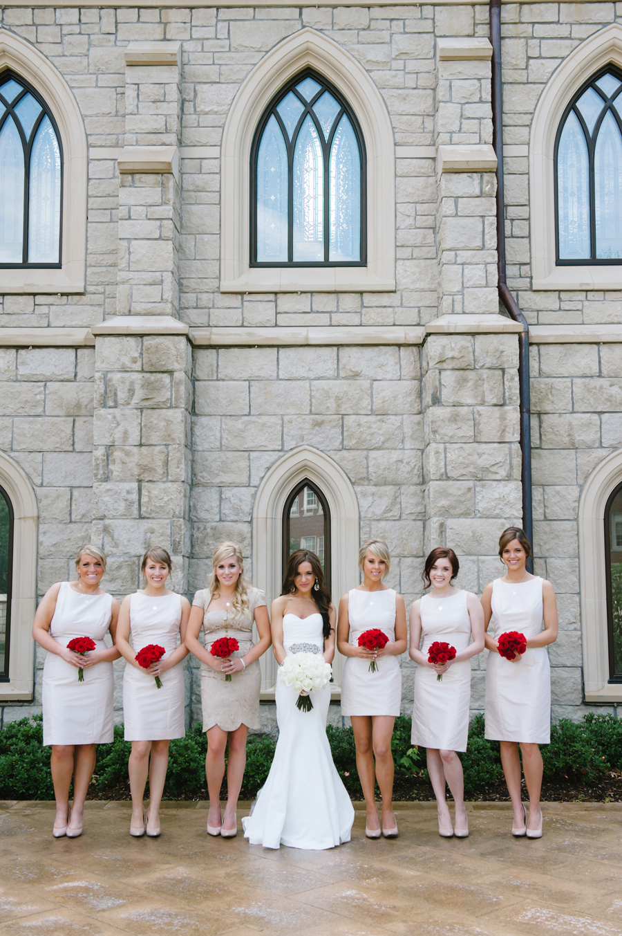 princess polly baby blue dress King +Bri Kramer | Married